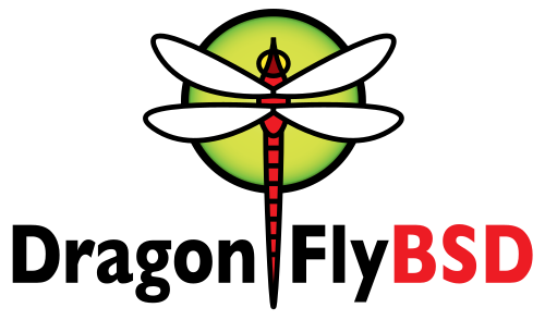 DragonFly BSD